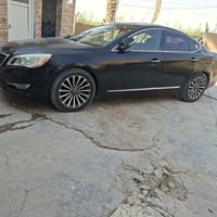 كادنزا ٢٠١٣ • وارد كوري • مكينه شرط