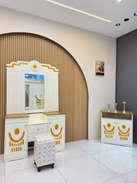 🌹 غرفة نوم أنيقة بتصميم عصري وجودة عالية 🌹 07746287176  إذا تبحثون عن ...