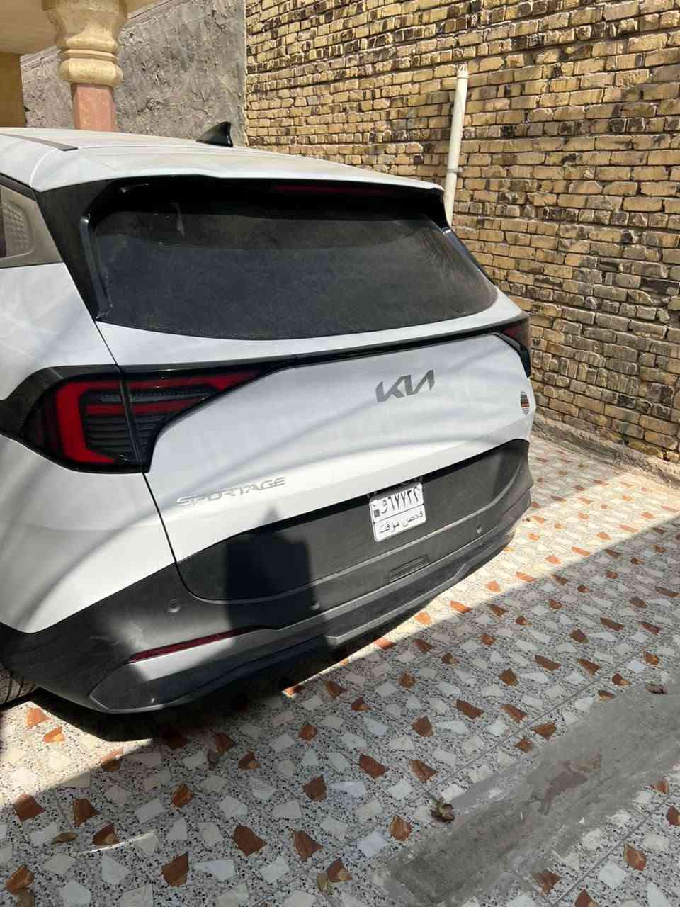 سبورتج • ٢٠٢٦ • مكينة ٢٥٠٠