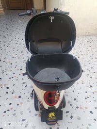 كركوك • موديل ٢٠٢٦ • ٦ بطاريات