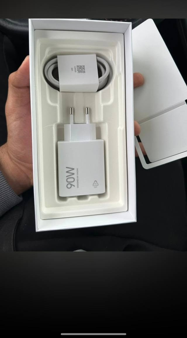 شاومي 15T برو • ١ تيرا • تكريت