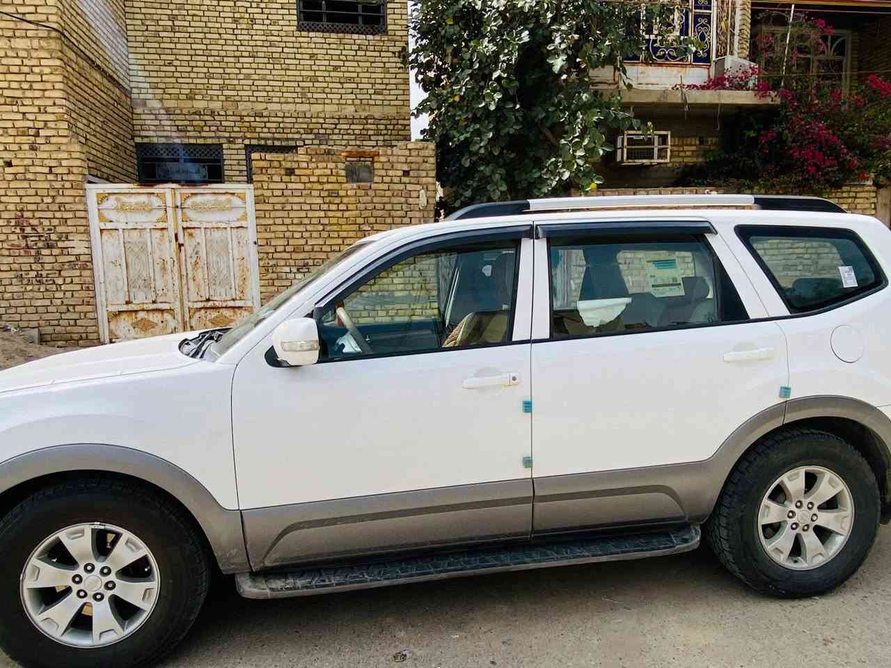 خليجي • رقم بغداد • ٢٠١٠