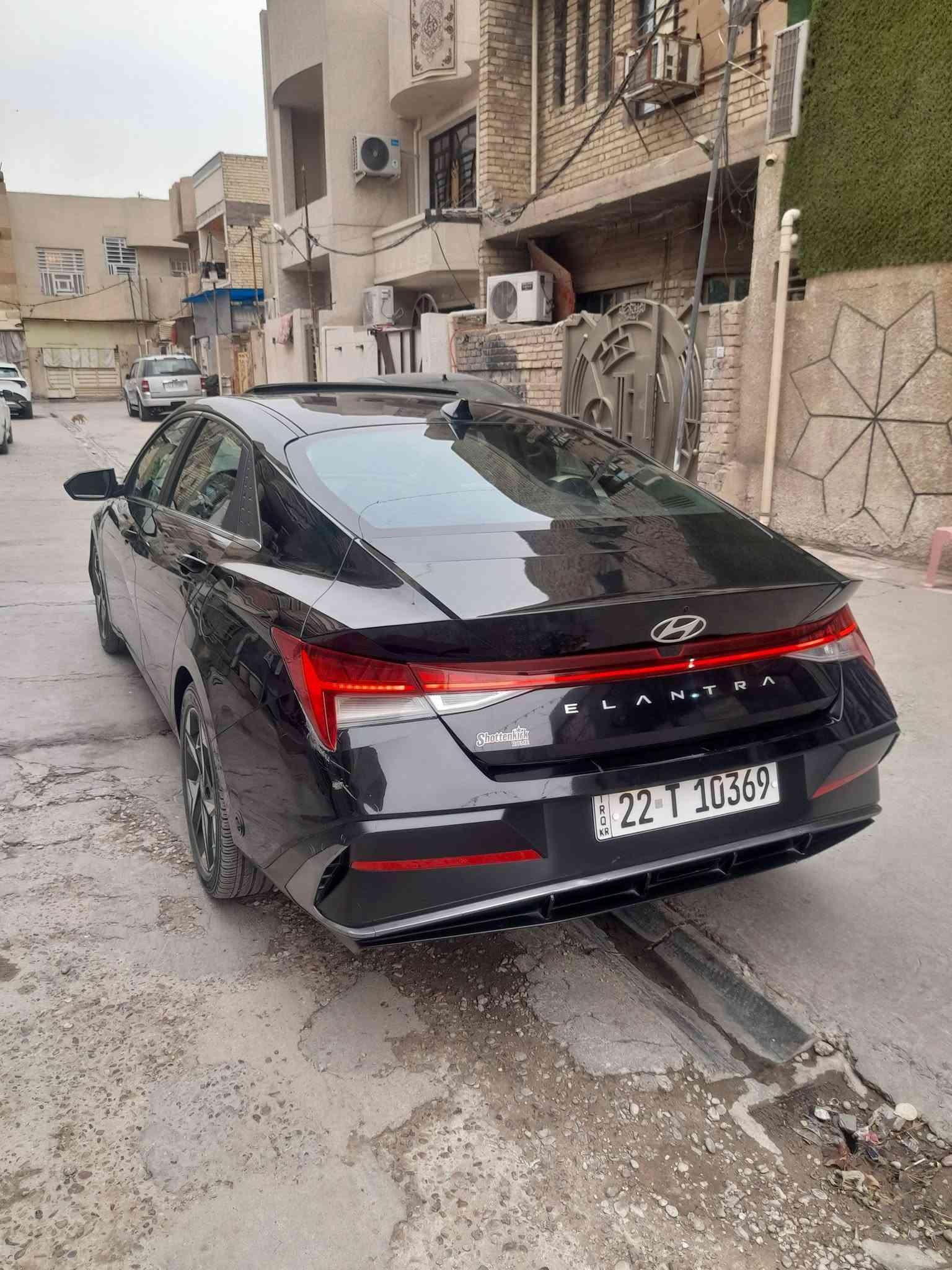 النترا 2024 • فول مواصفات • مكينة 2.0