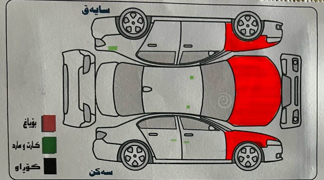 التيما SV بلاس • فول مواصفات • ٨٢٠٠٠ كم