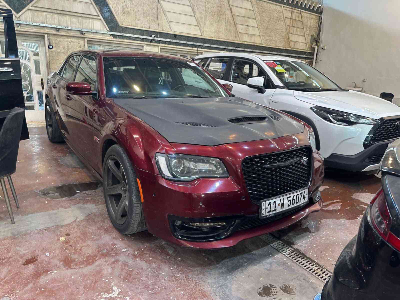 السلام عليكم
اوباما  2022  ارتي 
فولل مواصفات 
بانوراما 
رادار 
بردة كهرباء 
حساس امامي خلفي
رادار جانبي 
كشنات كهرباء 
وبعد هواي مواصفات مذاكرهن
مكان بغداد البياع
الحادث بنيد وجاملغ

سعر 235$

***********
