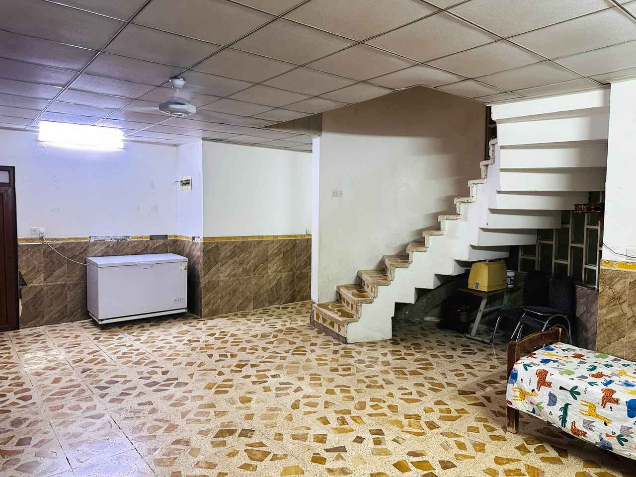 حاوي الكنيسه • ٢٩٠م • ٣ غرف نوم