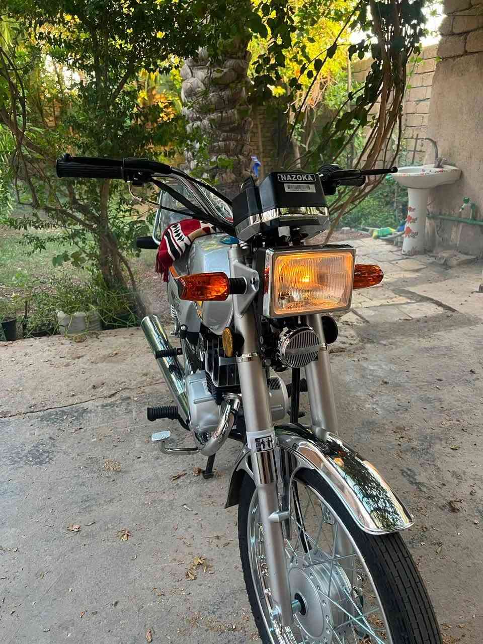 سوزوكي • سكنر • ٢٠٢٦