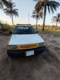 سايبا • ٢٠١١ • رقم بغداد