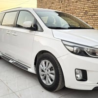 سيدونا ٢٠١٦ • ١١٠ الف كم • وارد امريكي