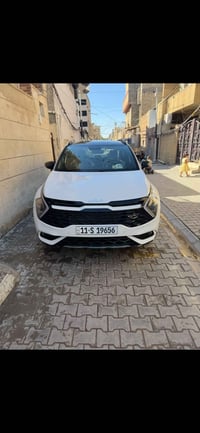 سبورتج • ٢٠٢٤ • ماشي ٣٤٠٠٠