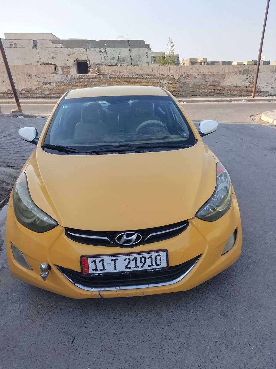 النترا 13بسمي بغداد جاهزة من كل شي تبديل جاملغ وبنيد بدون دواخل مكاني محمودية بيع اوامراوس حسب القناعة ***********

نص مكتوب في الصور:
- سونار النهروان الحديث
- سونار فحص سيارات.
- مركز النهروان الحديث
- خدوش صبغ تبديل بارد
- ملاحظه:نخلي كامل مسؤوليتنا بعد الفحص وتسليم التقرير الى الزبون
- الاسم
- التاريخ 2026/2/13
- نوع السياره النترا
- رقم السياره 11 T 21910
- الجانب الايسر: يوجد معجون حسب المكان المحدد + بارد + طخات
- الجانب الايمن: يوجد معجون حسب المكان المحدد + طخات + الجاملق الامامي تبديل
- الجانب الخلفي: يوجد طخة
- الجانب الامامي : يوجد معجون حسب المكان المحدد + البنيد تبديل + البدنة فتح
- الجانب العلوي : يوجد رصعات
- ***********
- ***********
- بغداد - النهروان - قرب الحي الصناعي