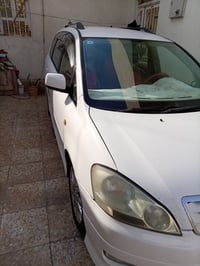 مديل ٢٠٠١ • تحويل مباشر • مكينة جديدة
