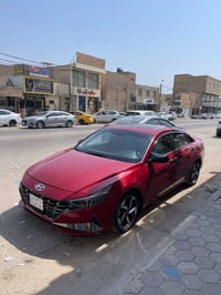 النترا هايبرد • ٢٠٢٢ • رقم بغداد
