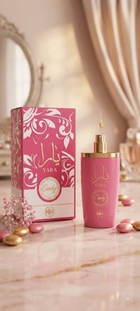 عطور نسائية ورجالية • ثبات وفوحان • توصيل مجاني