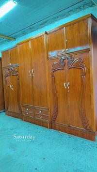 كنتور6بوب داخل وخارج صاج كلش ثكيل كل باب وحده الكنتور تفصال درجه اوله ...