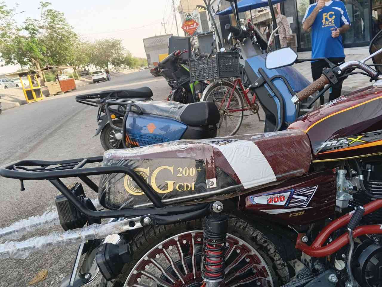 سونك • ٢٠٢٦ • ٢٠٠