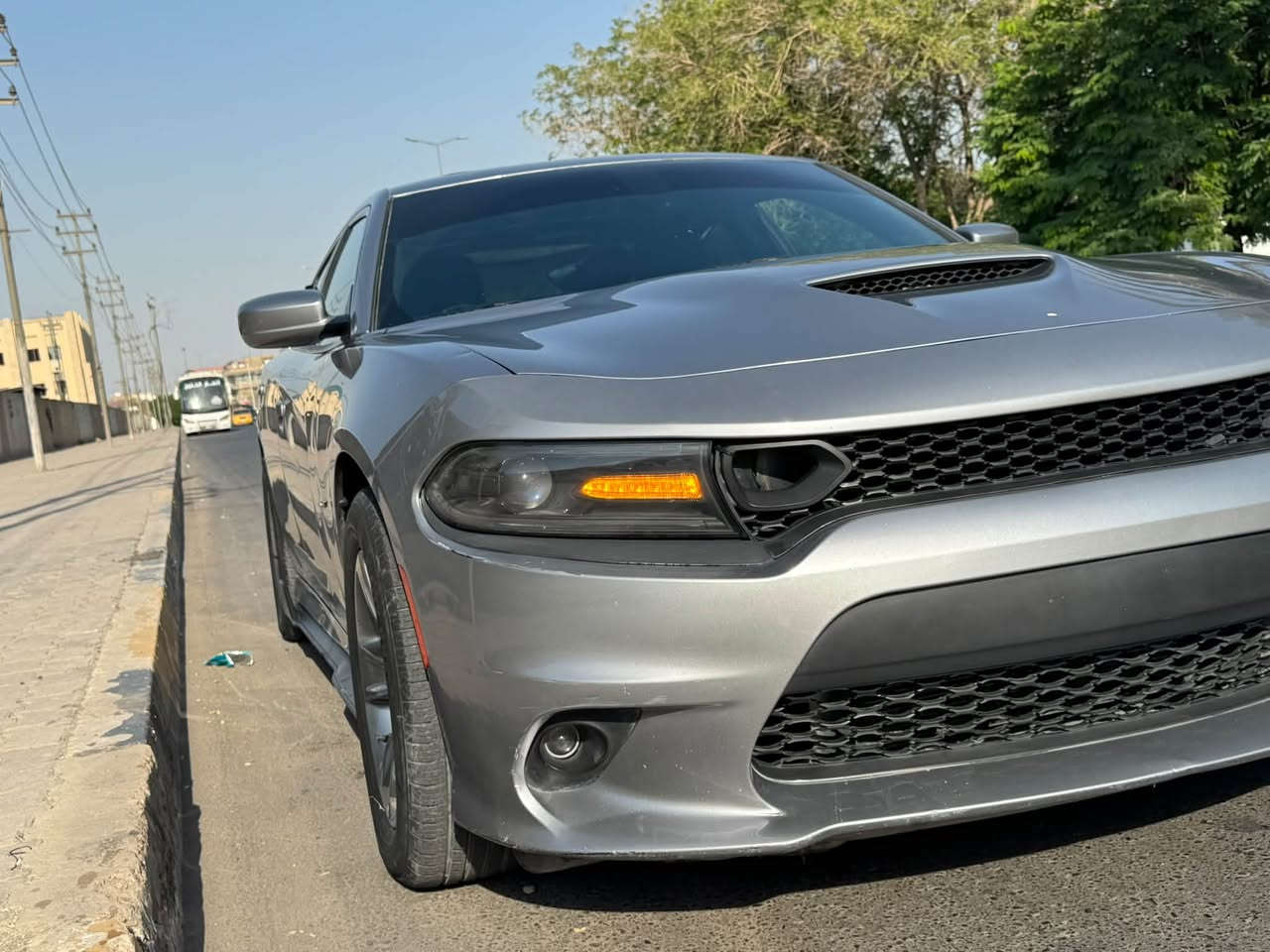 موديل 2018
حادث فقط جاملخ امامي ايسر والبنيد محدثه القديم عندي قبل لا افتحه 

ماشيه 130
Gt

مو صفات فتحه تحكمات أستير كشن كهربائي مكينه ٣٦٠ 

حداديه كير مكينه جدد

رقم كربلاء 

فور ويل 

سياره جاهزه من كلشي 

مكاني كربلاء 

السعر 180 

***********
