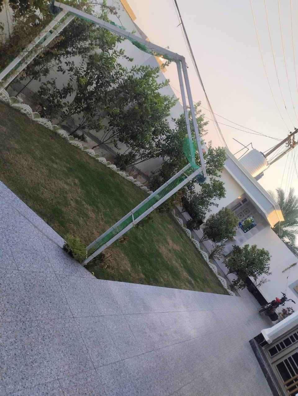 الشهابي • ٤٢٠م • ٣ غرف