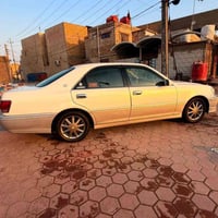 كراون • ٢٠٠٣ • باقي الكمرك