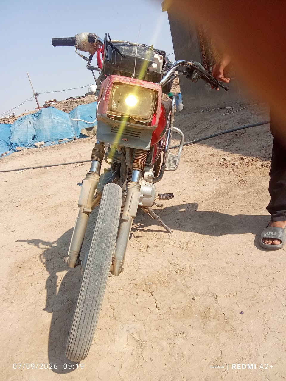 فيومه مديل ٢٠ للبيع كلك ***********
