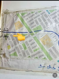 ام هليل الثانيه • مربع الذهبي • ٢٠٠م