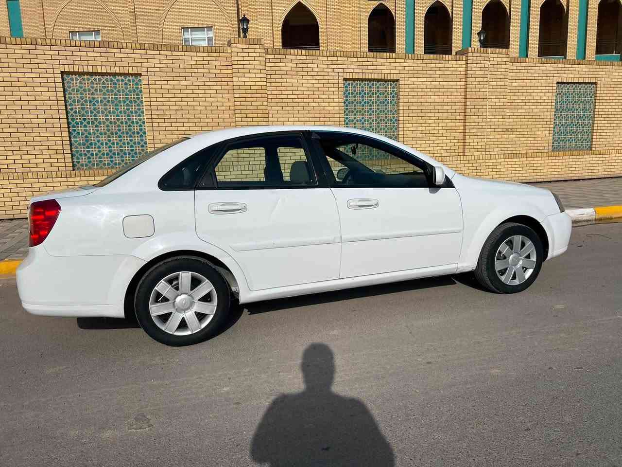 السلام عليكم
اوبترا ٢٠١٢ السونار موجود مكينة مبدل كازكت 
رقم واسط الانكليزي السيارة بأسمي مابيها كل نقص
ادامة كاملة السعر ٨٠ وبيها مجال ***********
مكاني كوت داموك
