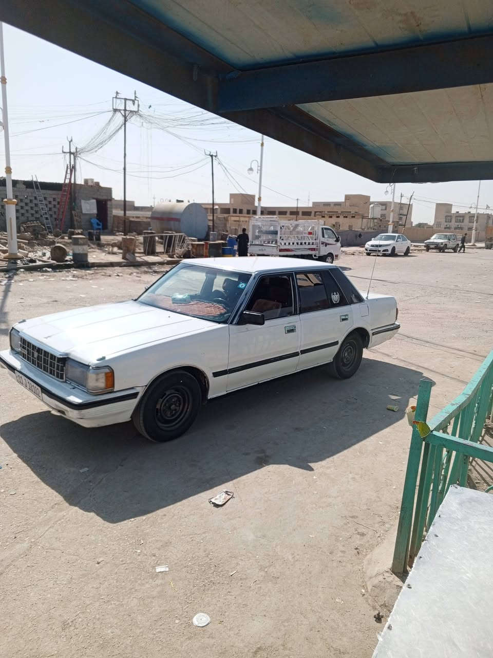 مسوبر للبيع كير مكينه 2500 بطه حاويه  سياره جاهزه  السعر 43.   مكلف بل نشر     ***********

