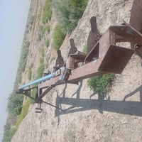 فدان • واسط • الشحيميه قريه ٦