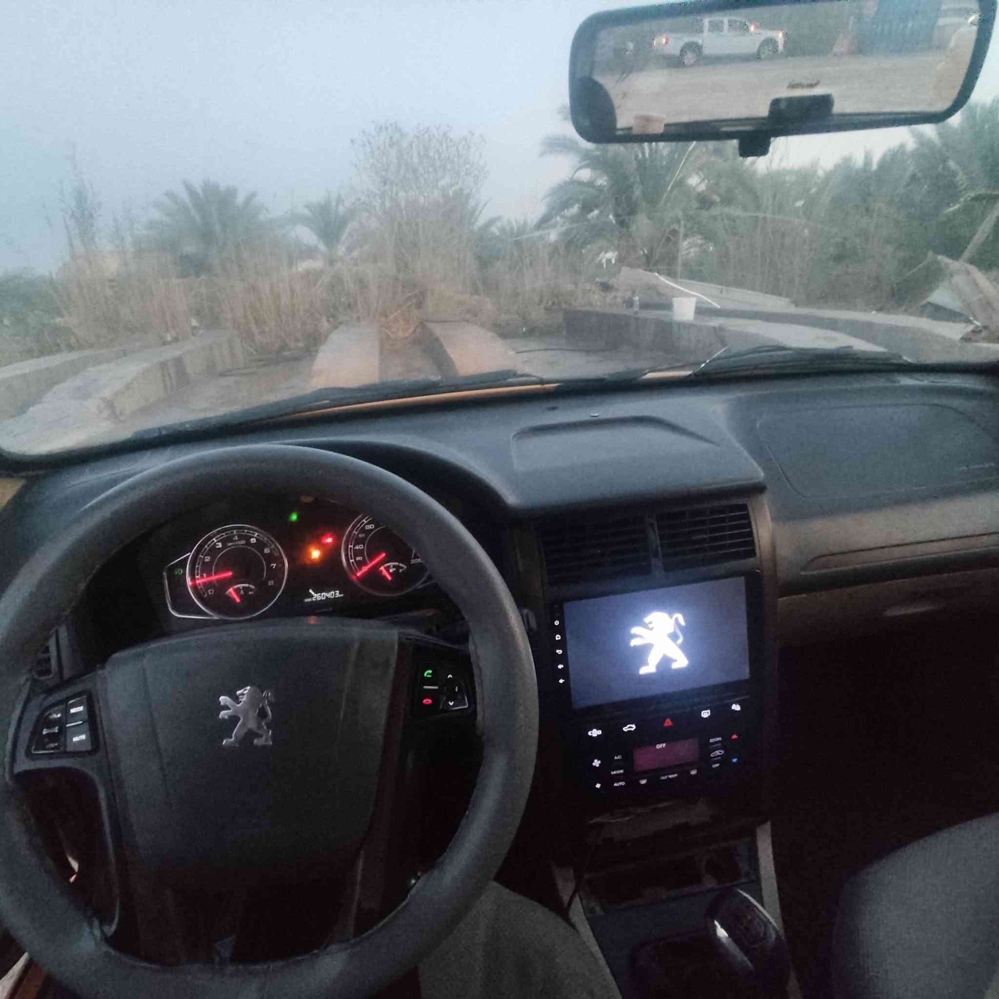 بارص 18
كير مكينه نظيف 
تبريد❄️ زوج تاير جديد
حداديه نص 
كهربائيات كله شغاله 
مصفره هيئه وغرامات 
سعر 44 بيه مجال 
وكاله بالديوانيه مطلوب مداور 
المكان ديوانيه دغاره ***********
