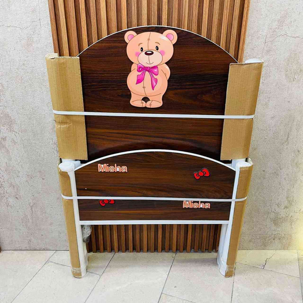 سرير طفل • ٧٠×١٥٠سم • توصيل بغداد