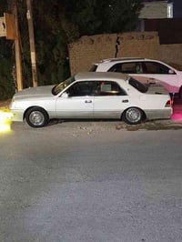 راس الثور فلات • موديل ٩٣ • مكينة ٣٠٠٠