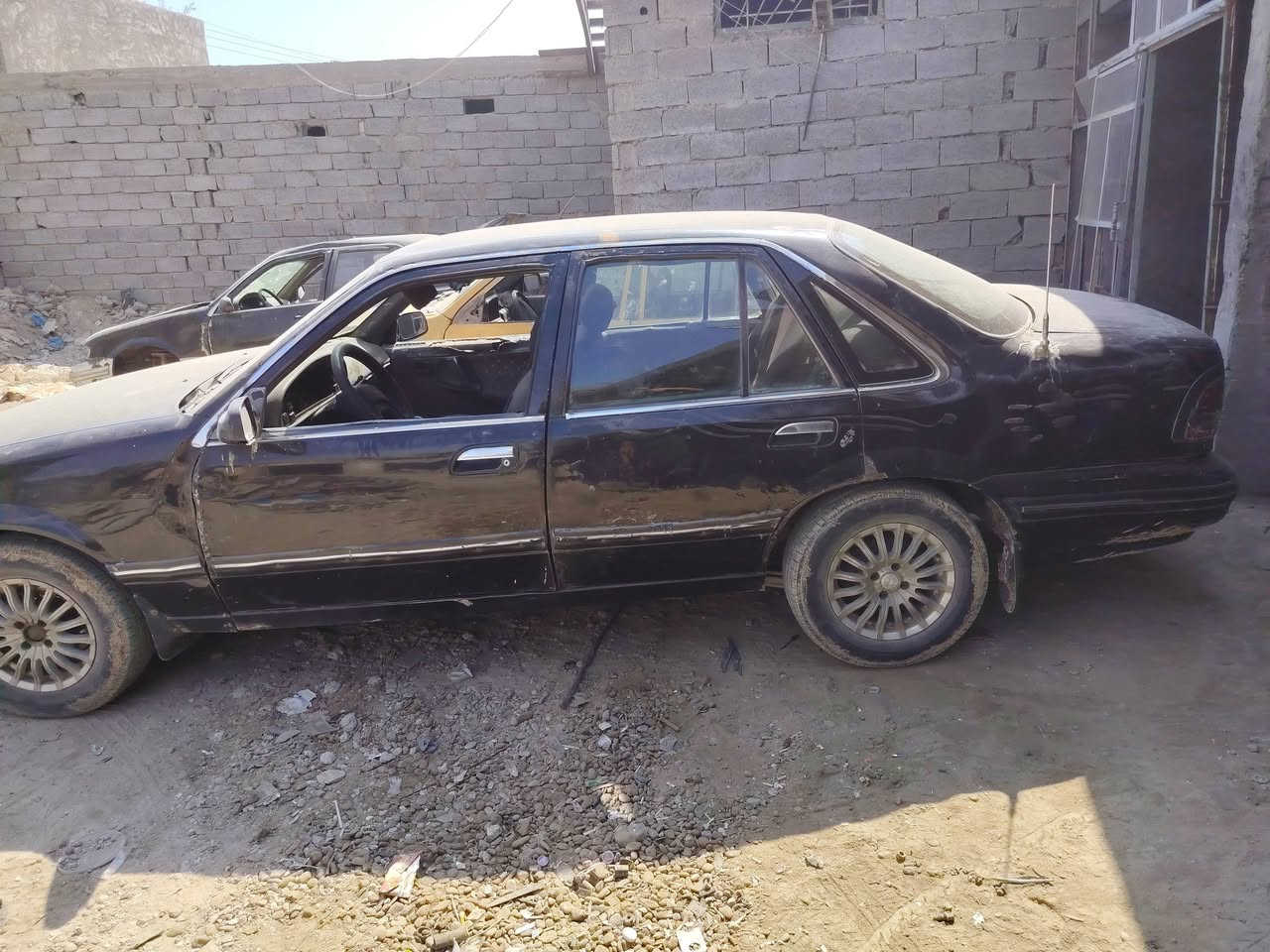 تفصيخ برنس عادي محرك نضيف جدا كير عادي بطاين كشر جديدات ابو غريب الرسالة ***********
