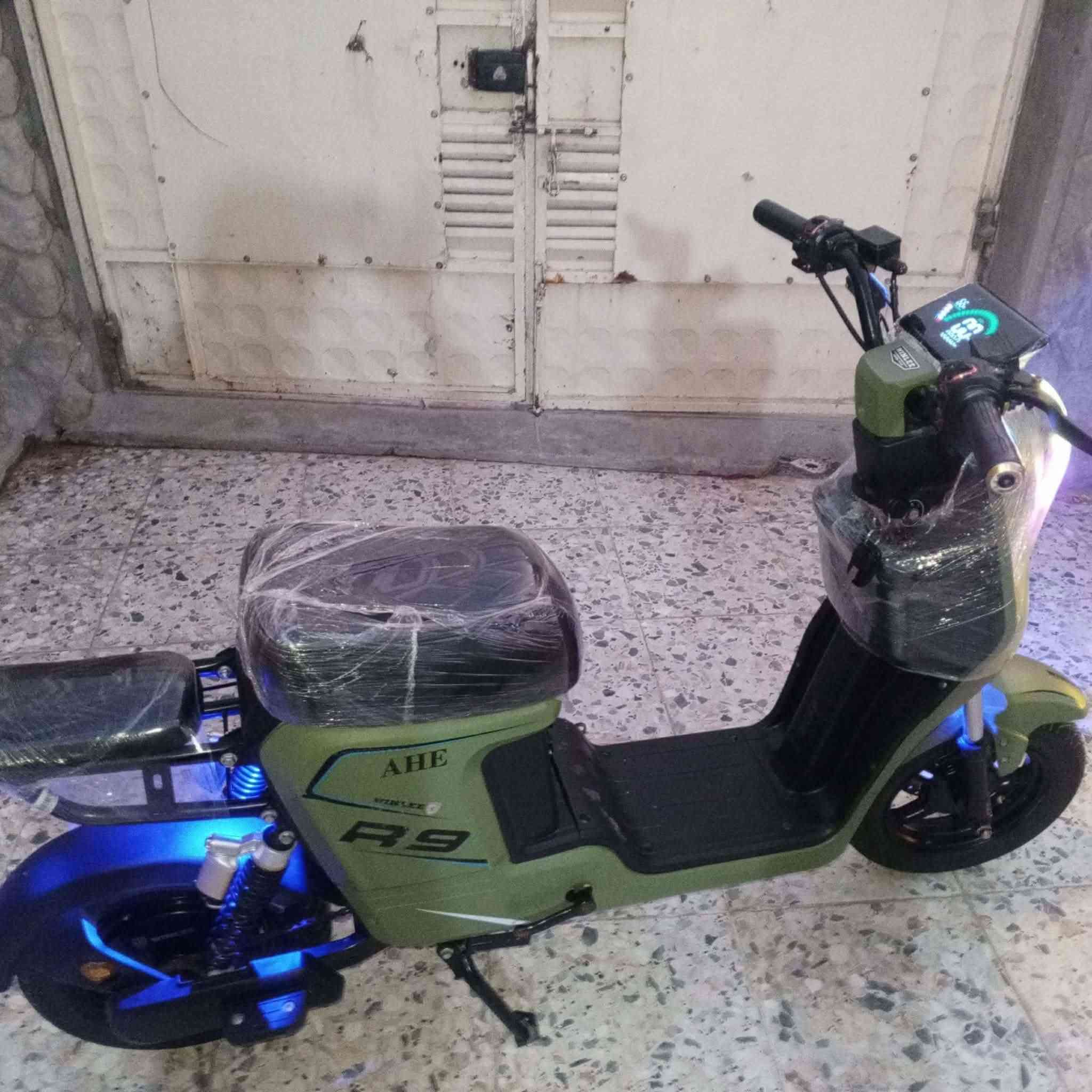 باسكل شحن للبيع بي 5 بطاريات سرعته 109 فول نضافه سعره 450 وبي مجال مكاني كربلا قرب مستشفه الكفيل هاذ رقم للاستفسار ***********

