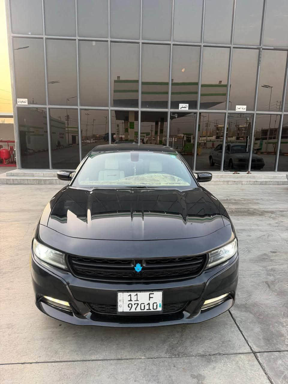 🔥 للبيع دودج تشارجر SXT موديل 2023 🔥
سيارة نظيفة جداً وبحالة ممتازة، جاهزة للاستخدام ولا تحتاج أي مصروف.

✅ موديل 2023

✅ فئة SXT

✅ ممشى 60 ألف كم

✅ كير ومكينة مكفولين 100%

✅ دعامية فقط 

✅ شاشة كبيرة

✅ تشغيل عن بُعد (Remote Start)

✅ تخم تايرات بحالة ممتازة

📍 الموقع: الصويرة – قرب بسماية

💰 للاستفسار والتواصل:

📞 ***********
