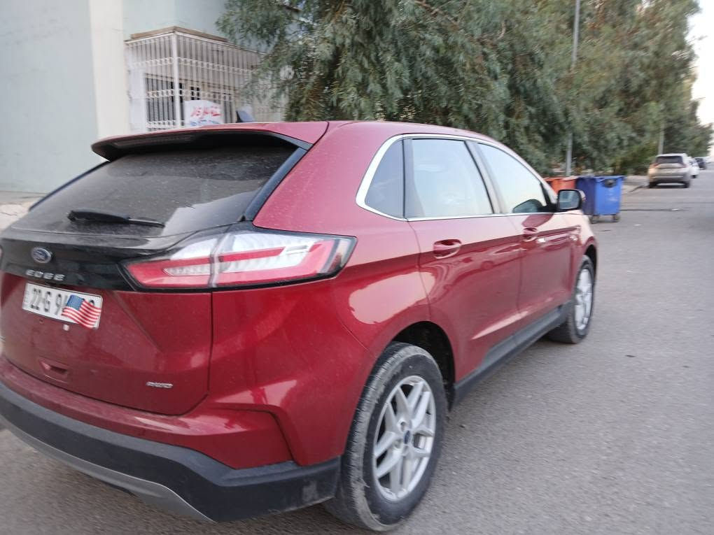 إيدج SEL • ٢٠٢٢ • بدون صبغ