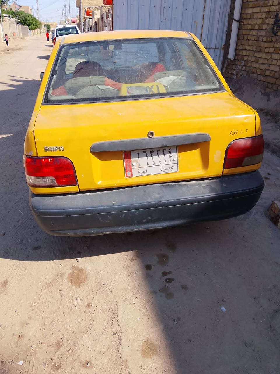 سايبا 16شركه ابن البلد سنويه نافذه معامله كامله للمرور محرك بيه بخار كشر شوف العين رقم بصره الماني ابيع كوم حديد السعر 14وبيها محال قليل رقمي واتساب *********** ابو احمد

