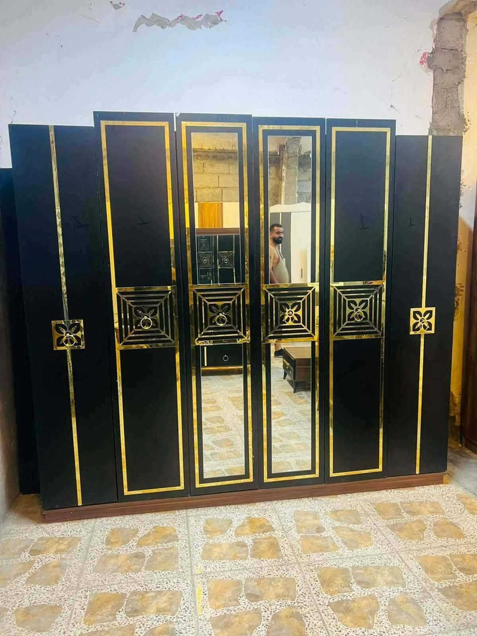 عروض لفتره محدوده 🔥450معه شد ونقل داخل بغداد مجاني سارعو بلحجز سكرين واتس عروض للحجز واتس ***********
