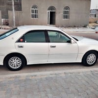 ملكه ٢٠٠٢ • محرك فيفيتي • سنويه ٢٠٣٠