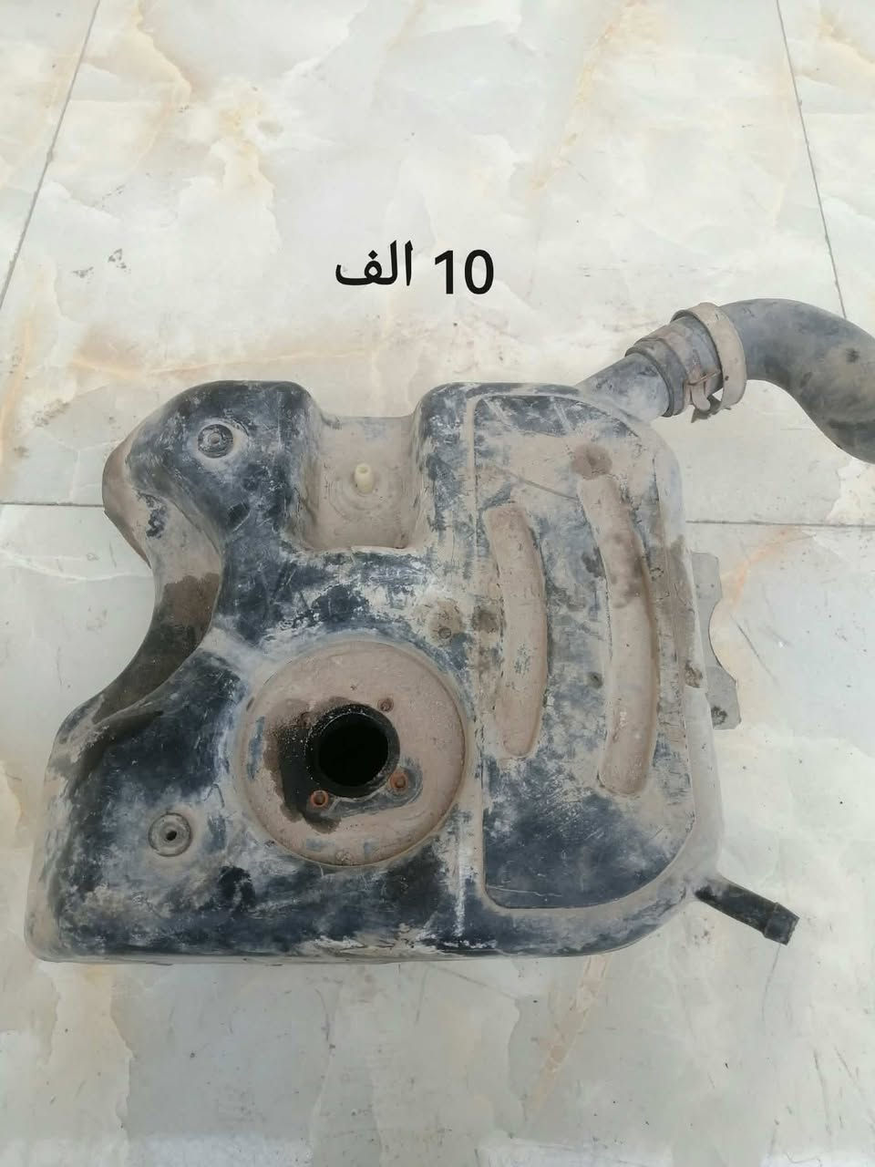 قطع غيار • كامكو جي ٤ • توصيل محافظات