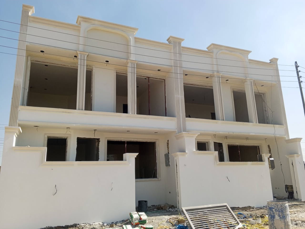 خلفه متوفر الان
لبخ سمنت سقل  جراره تشميع شغل درجه اولى +تقطيع وطلس +تطعيم حجر وفوم  شغل درجه اولى  ***********شغل داخل بغداد فقط
