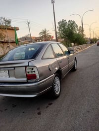 شرط وكالة • زنون • ديالى بلدروز