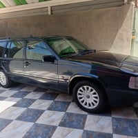 ٩٤٠ • موديل ٩٨ • محرك وكير