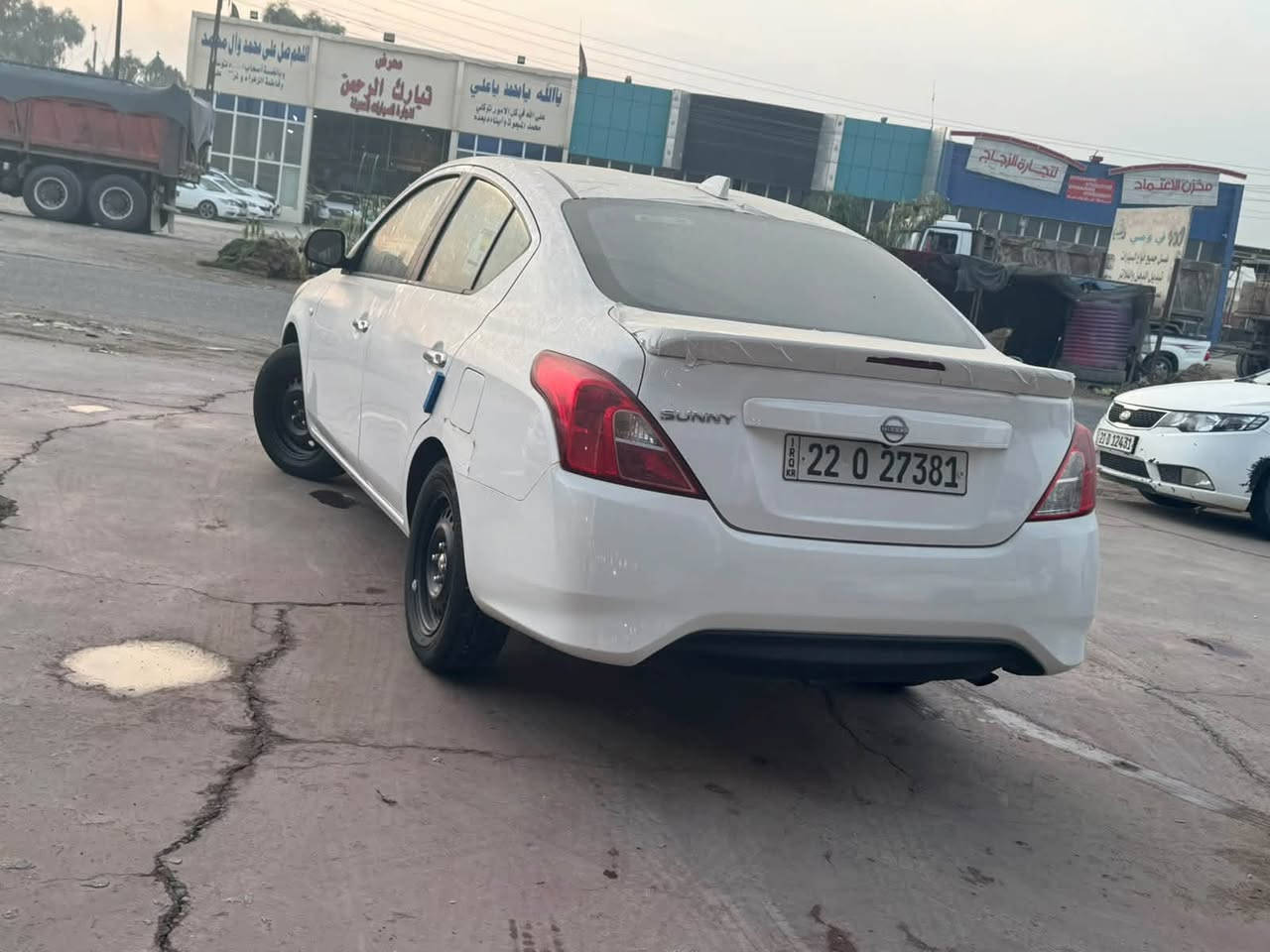 صني هندي • ٢٠٢٥ • رقم اربيل