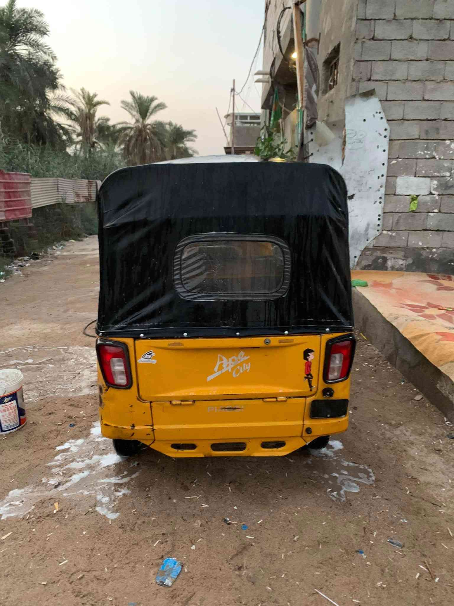 تكتك • بياجو • ٢٠٢١/٢٠١٩