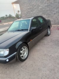 موديل ٩١ • مكينة ٢.٥ • بني منصور