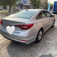 سوناتا 2016 امريكي محرك 2400 السياره جاهزه من كلشي  الاستفسار 07734402...