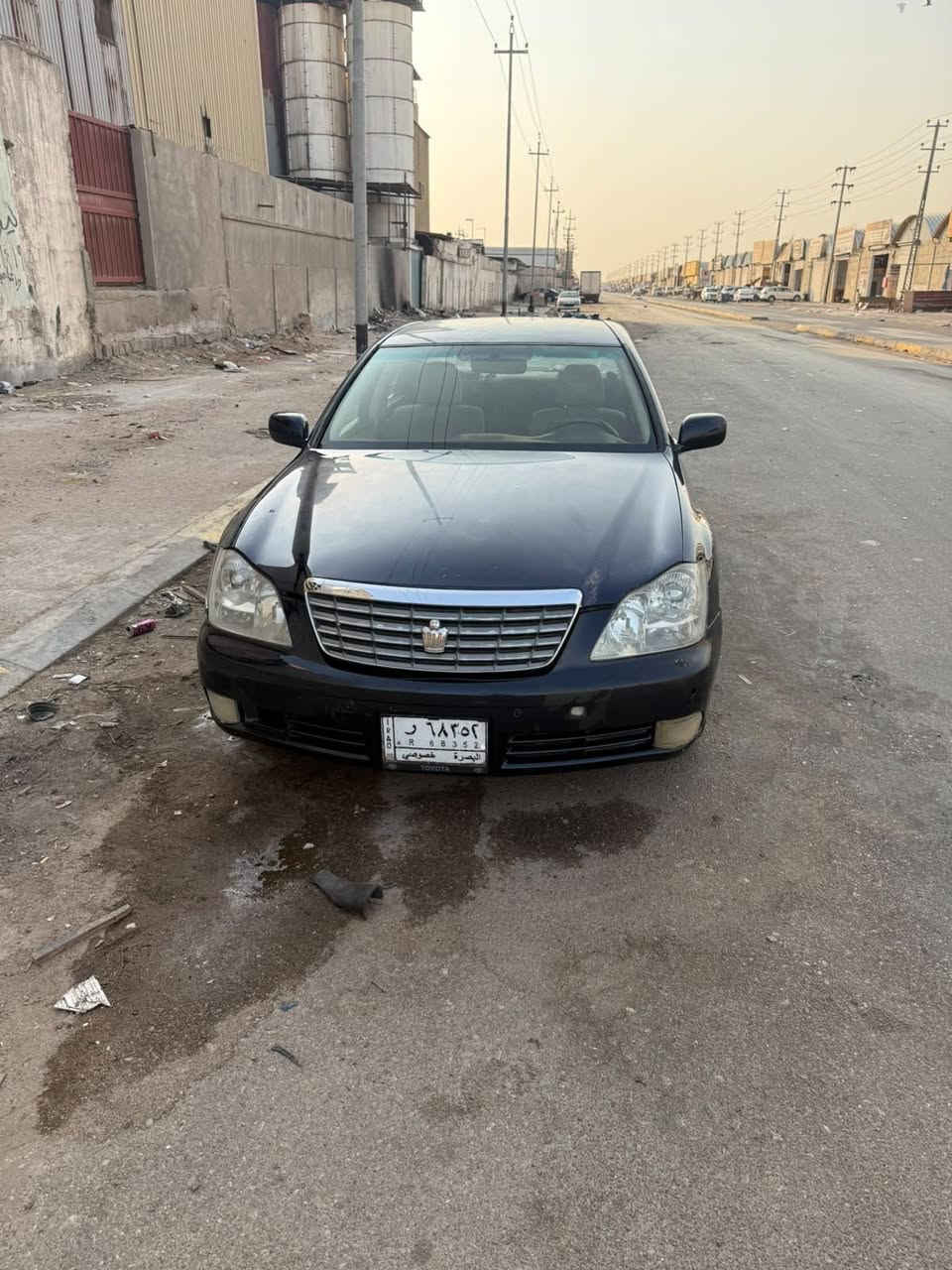 شاهينه ادوات ادوات 3دكم بيع كصه جنطه تبريد شغال كهربائيات كلها شغاله حداديه مكينه كير خير من الله السعر 35 وبيها مجال بسيط كلش مكاني البصرة أبو الخصيب اتصل ع هذا الرقم ***********

