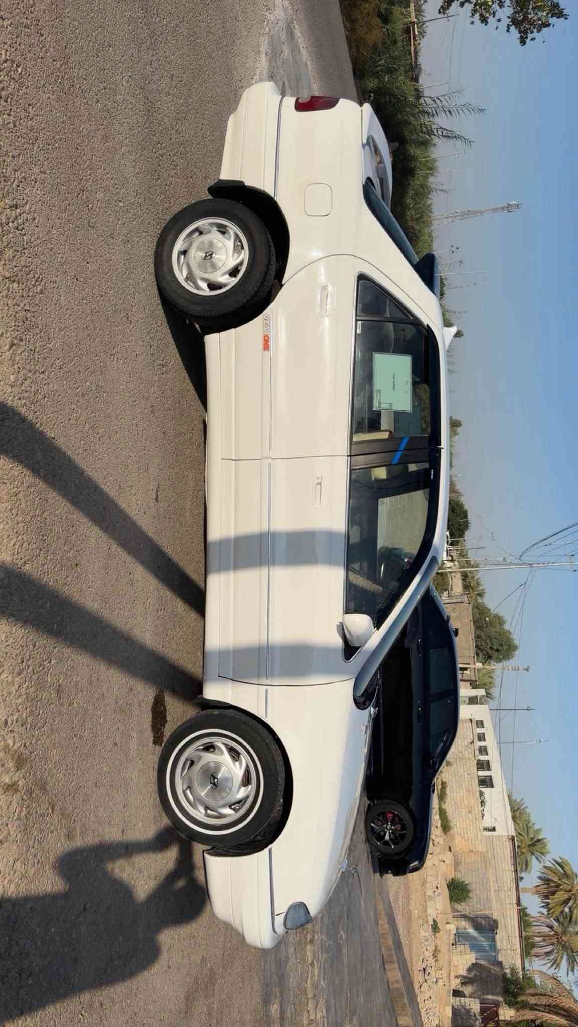 النتره موديل 94 رقم بغداد مشروع وطني تحويل ثاني يوم سنويه جديده هزه جديده محرك مفتوح كير عادي فرممات شركه علا وضع البلاد سنتر لك علا ريموت تبريت تفه كهربيات دشبول لايت عالي ناصي جام سمعات أربعه كله شغال سياره مكفول كفاله عامه من ضربه ومعجون وخياس سياره داخل وخارج جديد سياره مال جناي متعوب عليه معنه كلام بيع أو مراوس حسب القناعه سعر تصال بل رقم *********** مكاني ديالي
