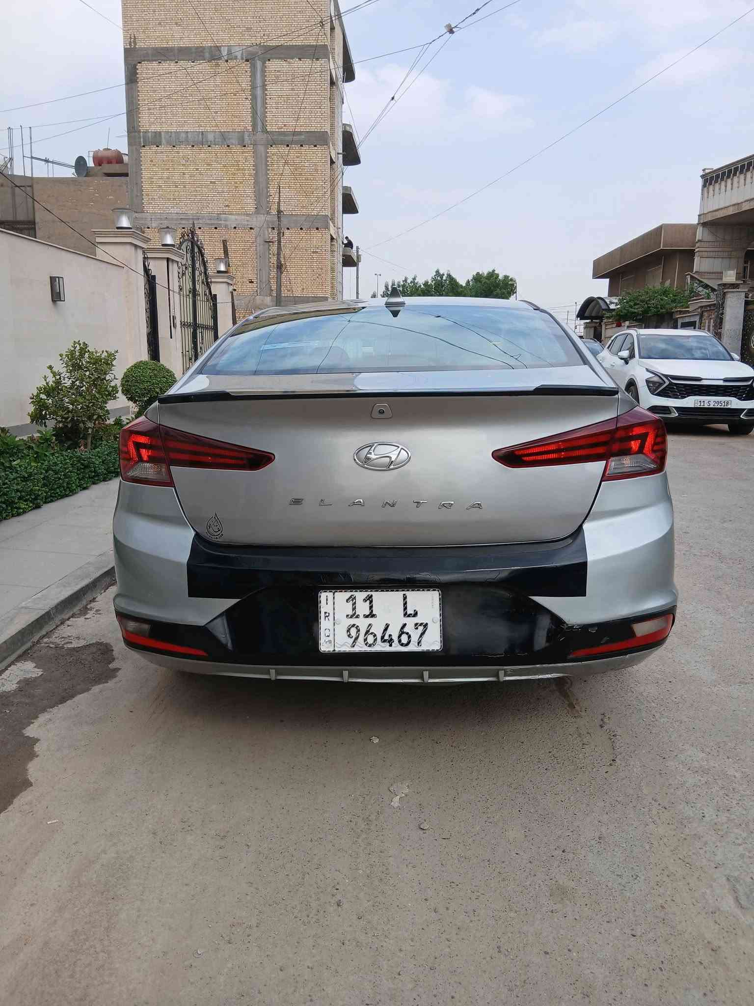 النتره • ٢٠٢٠ • وارد امريكي