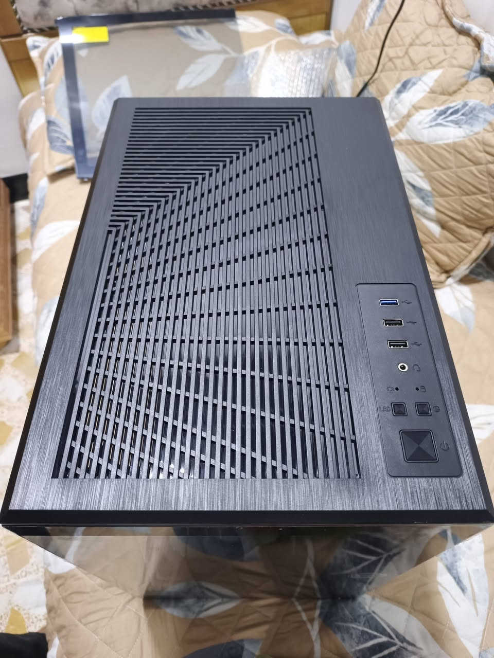 تجميعة • NVMe ٢تيرا • دركسيون PXN